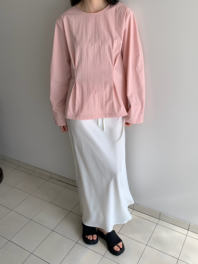 LOVE MY SANTA韓國直郵女士新款推薦休閑真品襯衫蕾絲衫Santa/LOVE MY SANTA襯衫/蕾絲衫圖色2