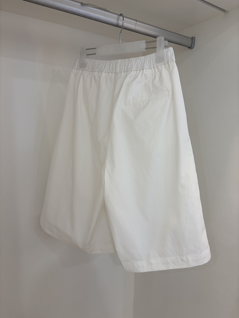 NORMAL韓國直郵女士新款人氣26春夏熱賣職業推薦時尚短褲NORMAL短褲