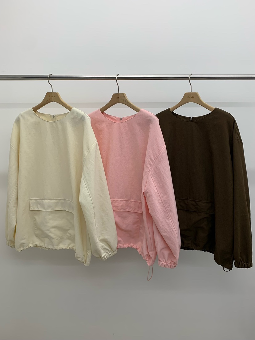 LOVE MY SANTA韓國代購女裝新品熱賣時尚真品襯衫蕾絲衫Santa/LOVE MY SANTA襯衫/蕾絲衫