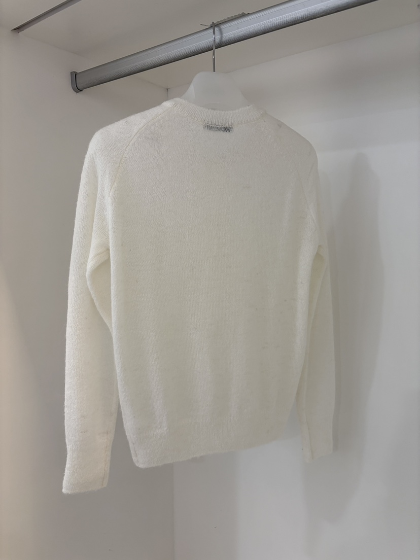 NORMAL東大門代購女裝新品熱賣時尚26春夏推薦職業針織衫NORMAL針織衫