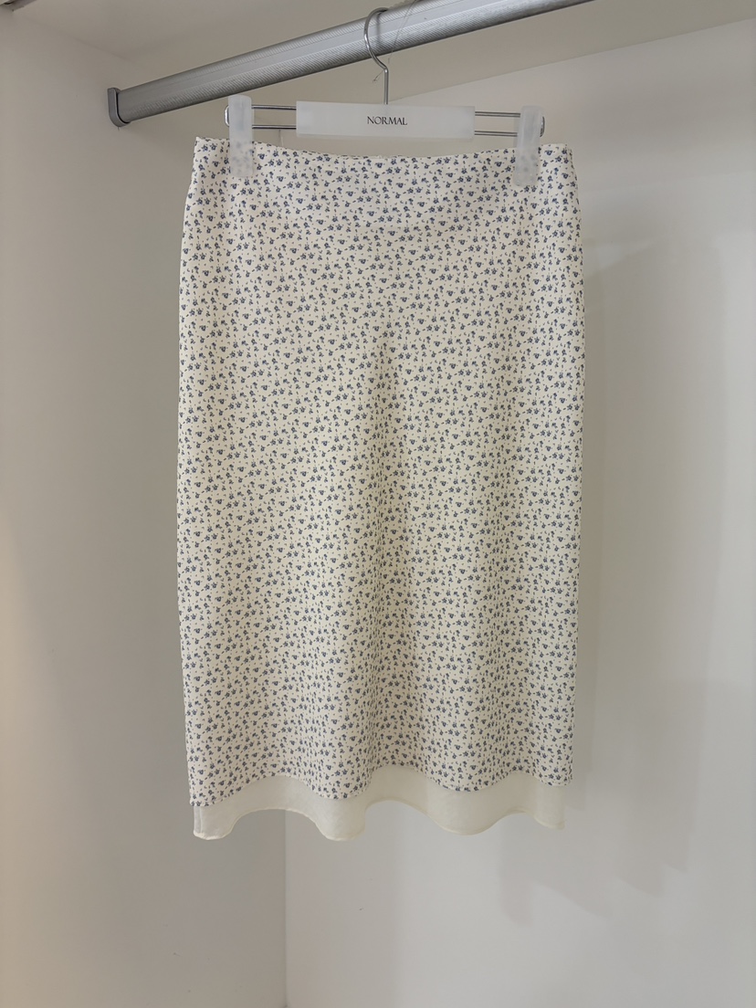 NORMAL東大門直郵女士新品人氣職業真品推薦半身裙中短裙NORMAL半身裙/中短裙圖色1