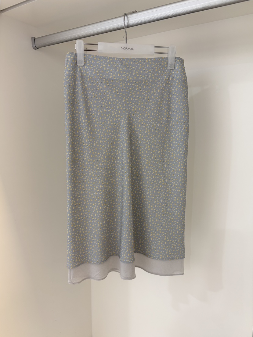 NORMAL東大門直郵女士新品人氣職業真品推薦半身裙中短裙NORMAL半身裙/中短裙圖色2