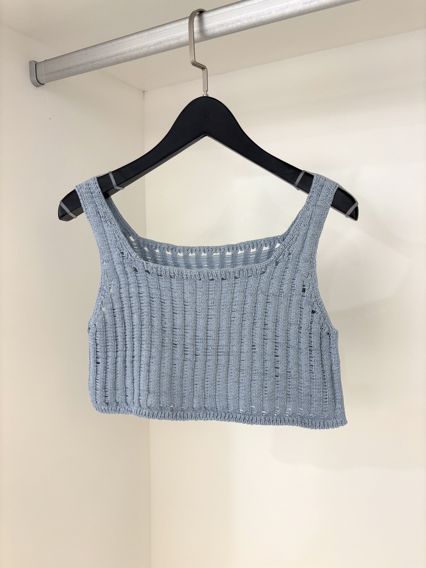 NORMAL東大門直郵女裝新品人氣26春夏職業真品時尚針織衫NORMAL針織衫圖色2