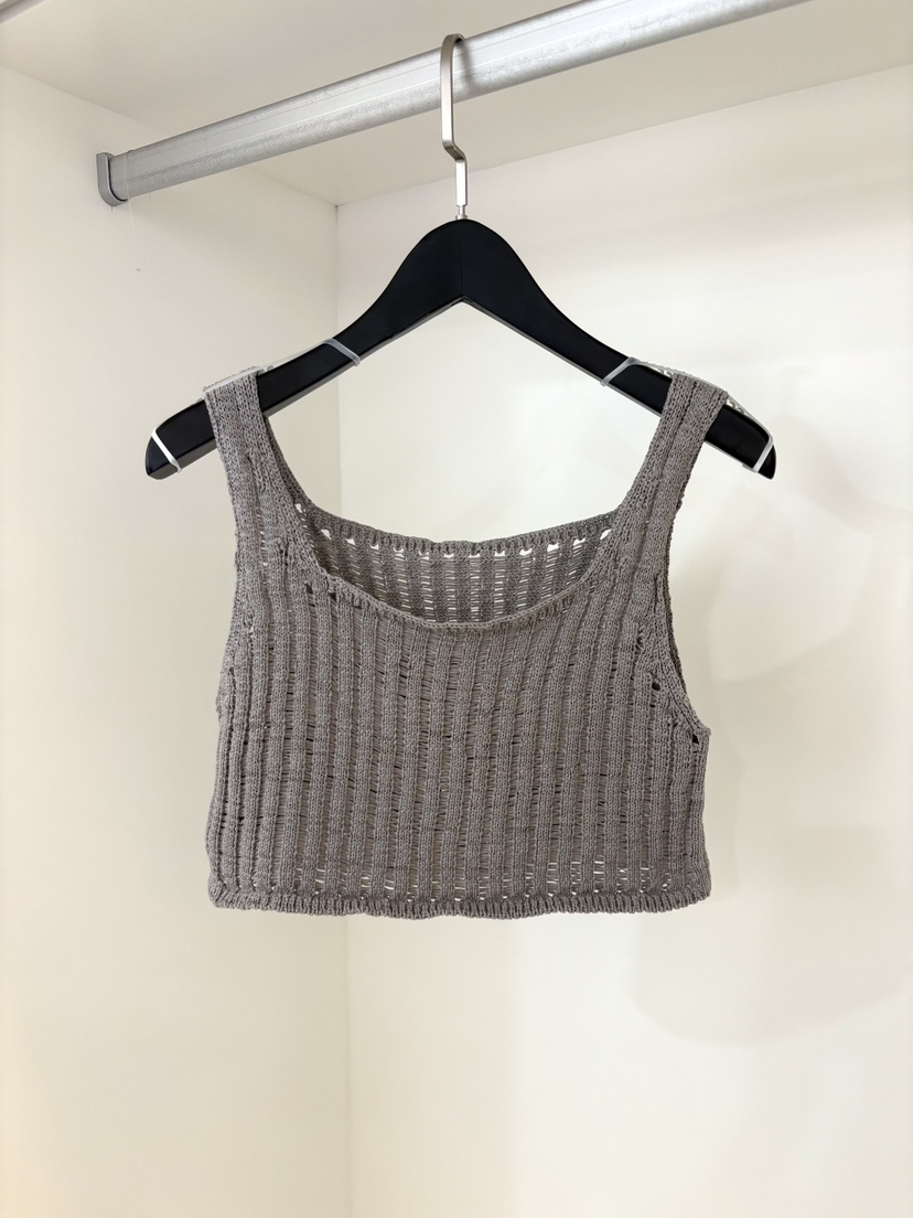 NORMAL東大門直郵女裝新品人氣26春夏職業真品時尚針織衫NORMAL針織衫圖色3