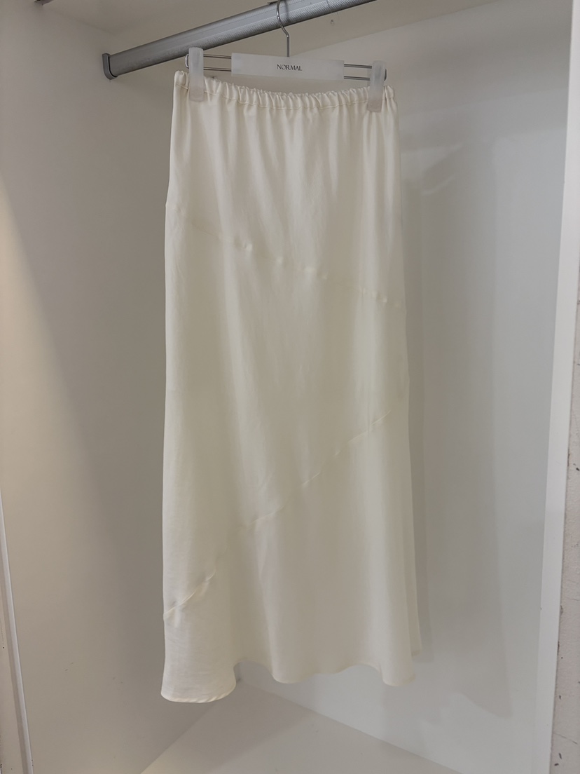 NORMAL東大門實拍女士新款職業26春夏推薦熱賣人氣時尚長裙NORMAL長裙