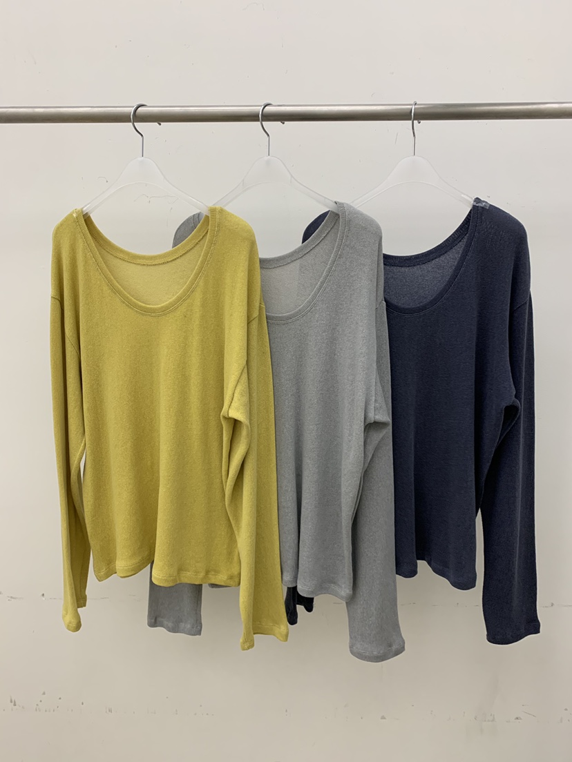 B_GARDER東大門實拍女士新品職業人氣熱賣推薦真品長袖T恤B.GARDER長袖T恤