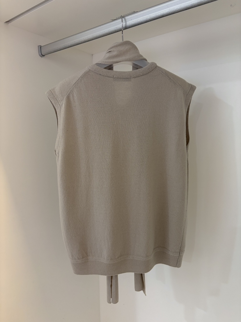 NORMAL東大門直郵女士新品熱賣26春夏休閑吊帶背心含腰帶NORMAL吊帶/背心