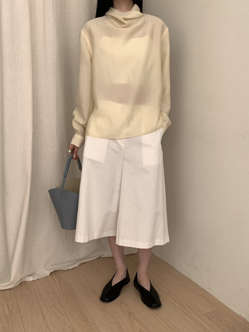 B_GARDER韓國直郵女裝新款推薦真品人氣職業熱賣短褲棉質B.GARDER短褲