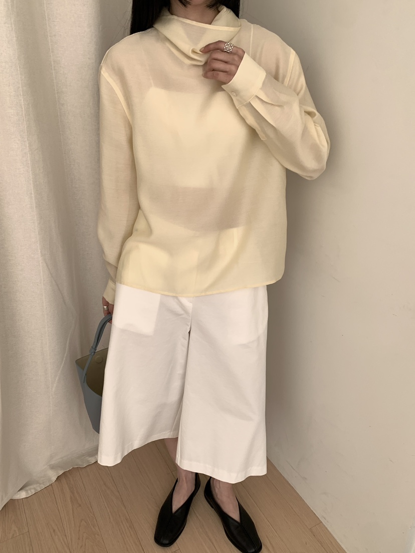 B_GARDER韓國直郵女裝新款推薦真品人氣職業熱賣短褲棉質B.GARDER短褲