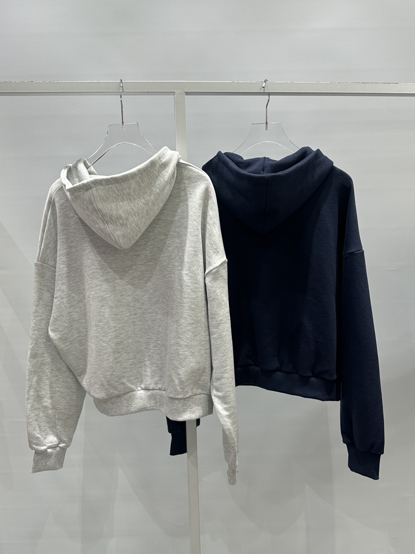 HEXX東大門代購女士新款職業休閑熱賣推薦夾克荷葉邊拉鏈THE HEXX夾克