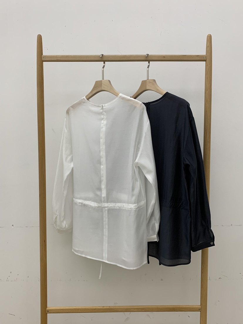 B_GARDER韓國代購女士新品職業時尚休閑人氣真品襯衫蕾絲衫B.GARDER襯衫/蕾絲衫