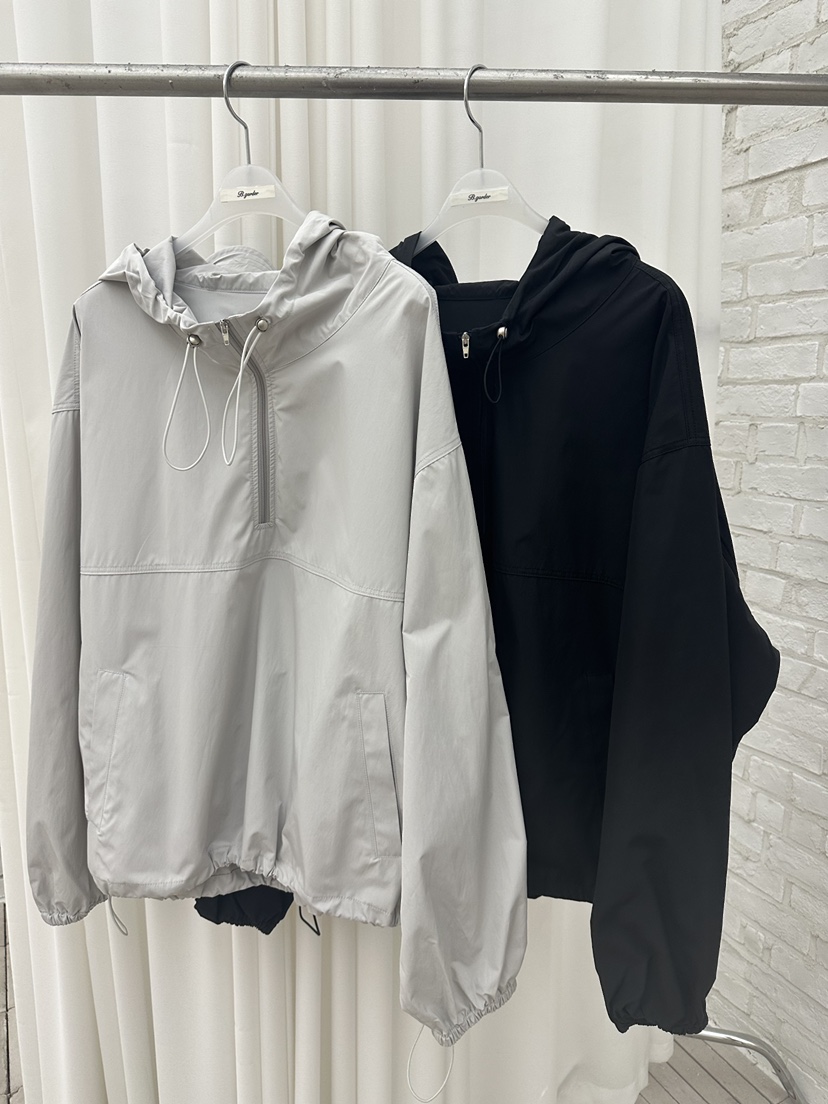 B_GARDER東大門代購女裝新品真品時尚職業人氣推薦26春夏夾克B.GARDER夾克