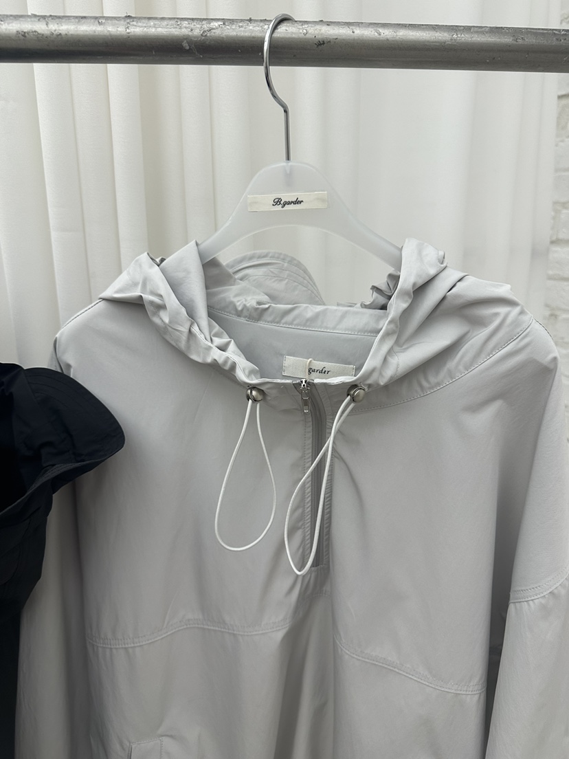 B_GARDER東大門代購女裝新品真品時尚職業人氣推薦26春夏夾克B.GARDER夾克