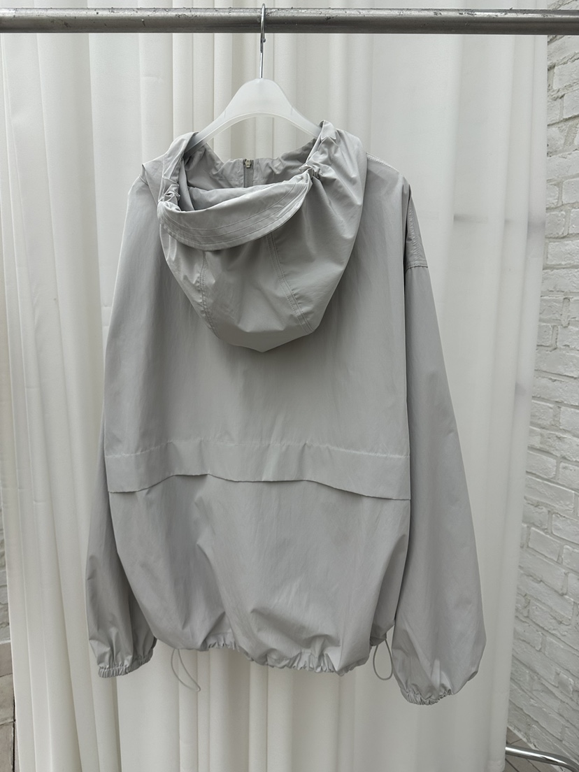 B_GARDER東大門代購女裝新品真品時尚職業人氣推薦26春夏夾克B.GARDER夾克