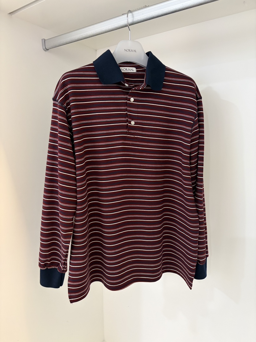 NORMAL東大門直郵女裝新款推薦時尚休閑職業熱賣襯衫蕾絲衫NORMAL襯衫/蕾絲衫圖色1