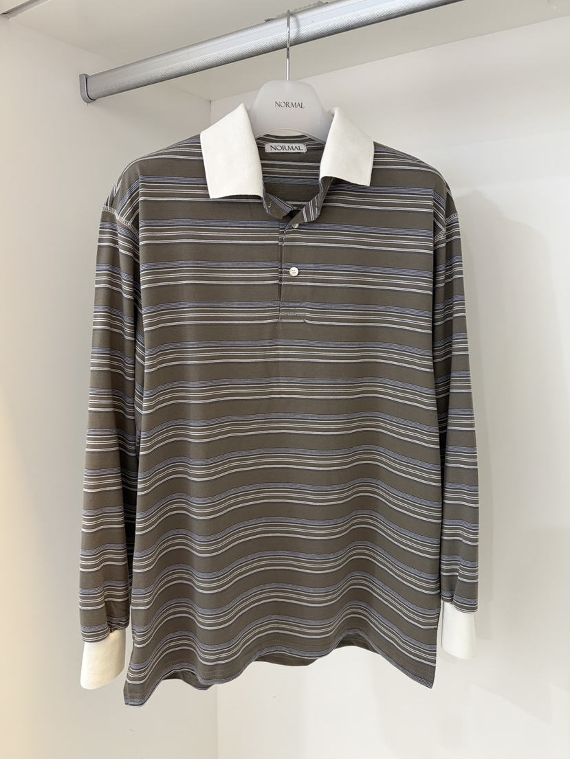 NORMAL東大門直郵女裝新款推薦時尚休閑職業熱賣襯衫蕾絲衫NORMAL襯衫/蕾絲衫圖色2