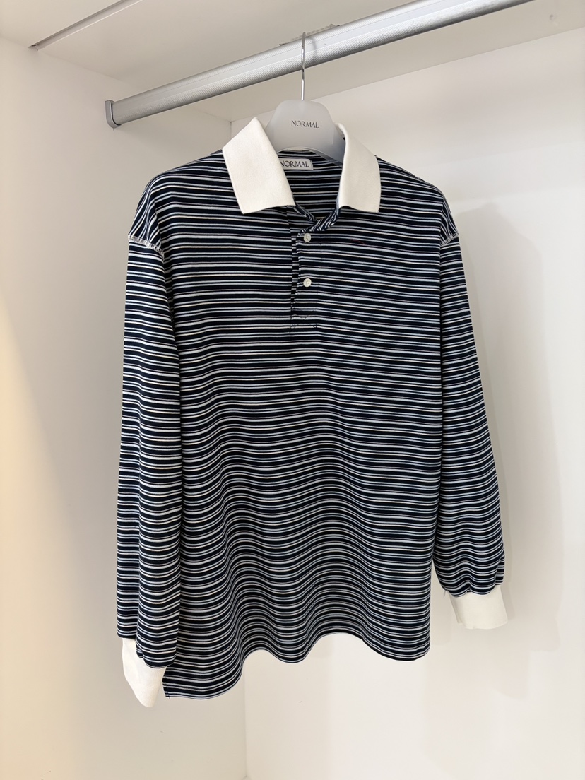 NORMAL東大門直郵女裝新款推薦時尚休閑職業熱賣襯衫蕾絲衫NORMAL襯衫/蕾絲衫圖色3