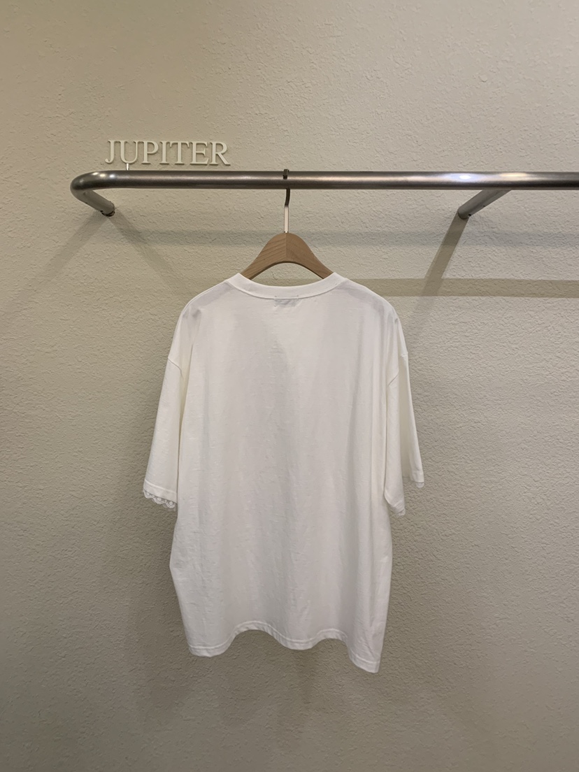 JUPITER東大門實拍女裝新品職業時尚熱賣休閑推薦人氣T恤JUPITERT恤