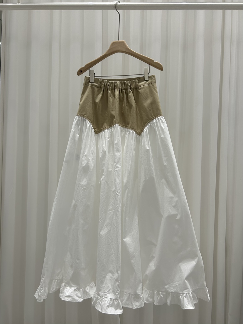 IF YOU SAY SO/PLUM-Q韓國直郵女裝新款真品職業長裙IF YOU SAY SO/PLUM-Q長裙