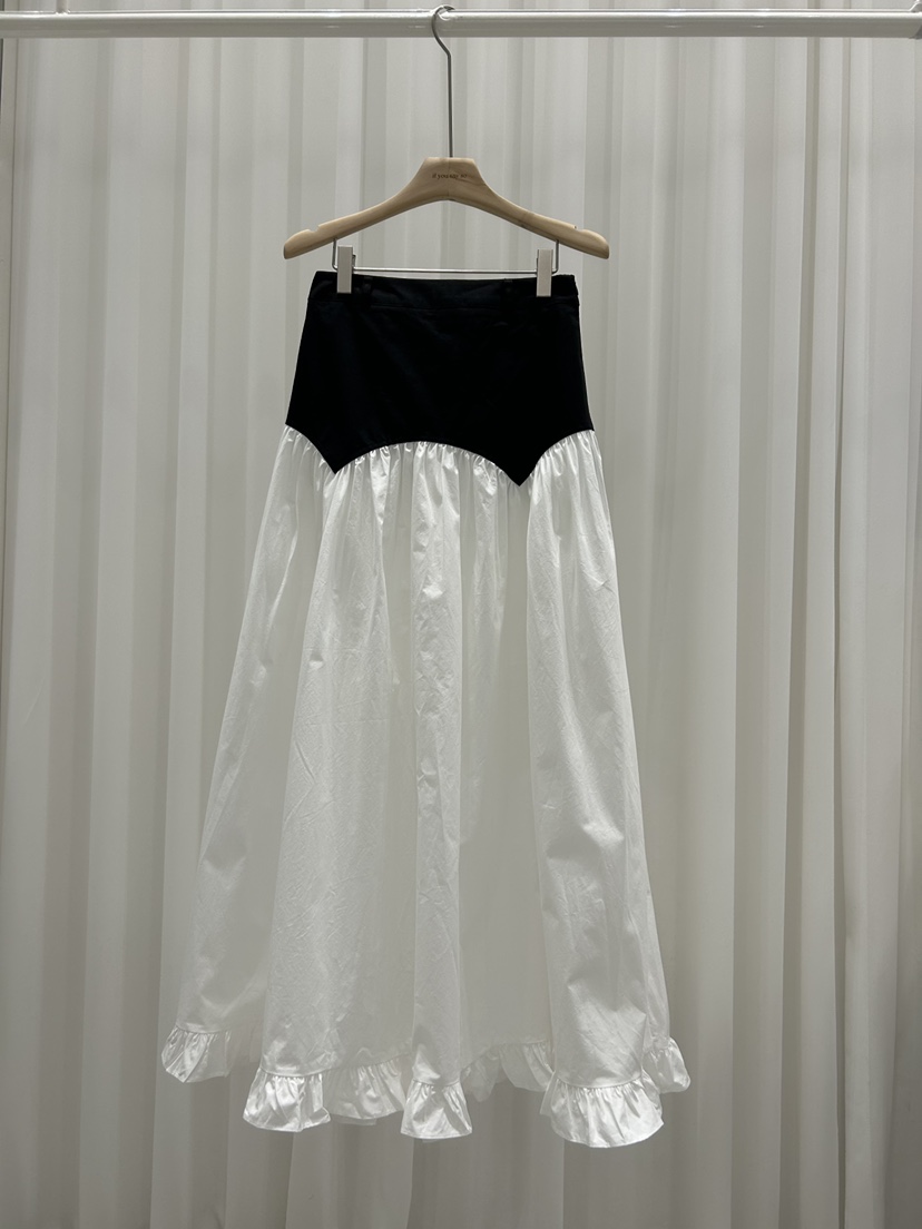 IF YOU SAY SO/PLUM-Q韓國直郵女裝新款真品職業長裙IF YOU SAY SO/PLUM-Q長裙圖色2