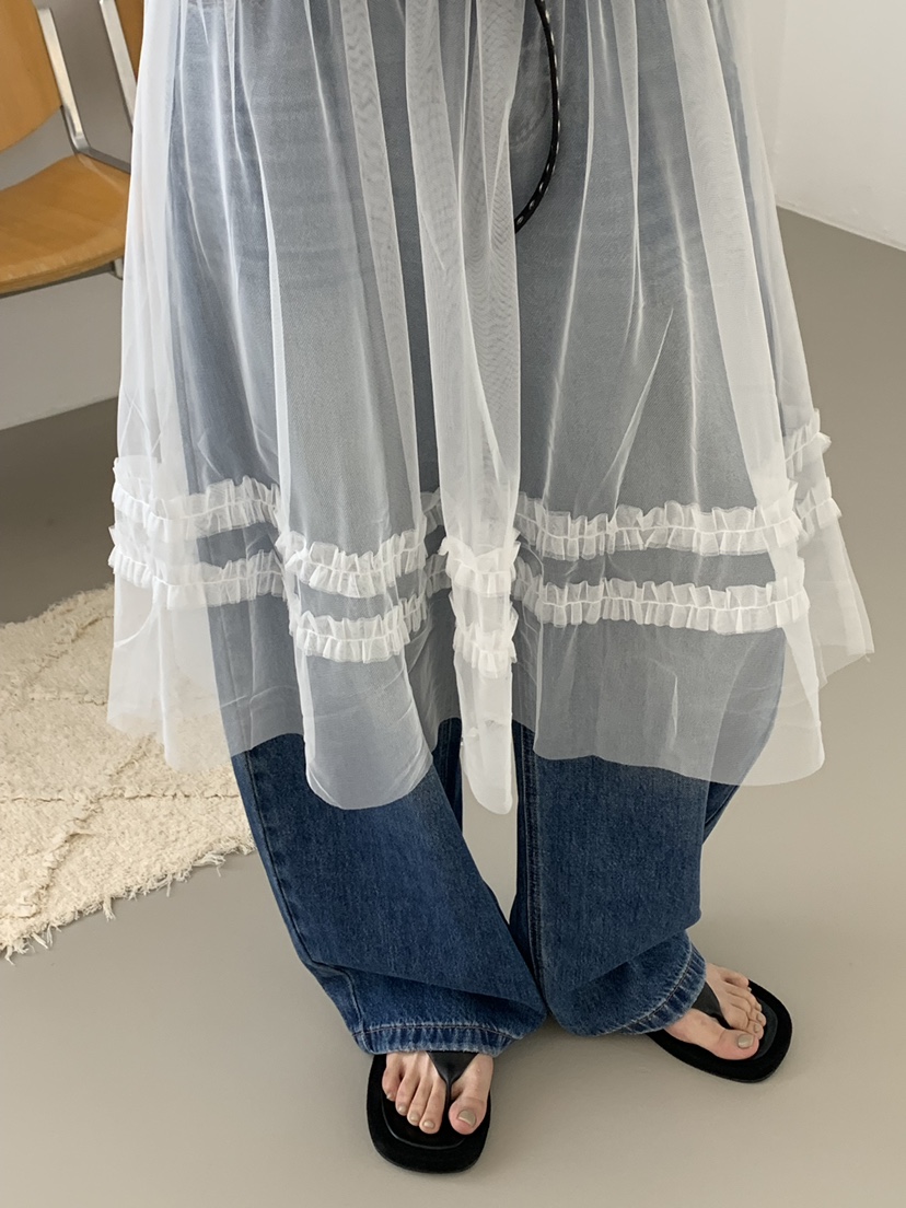 RIVER RAIN東大門直郵女士新品時尚人氣推薦半身裙中短裙RIVER RAIN半身裙/中短裙