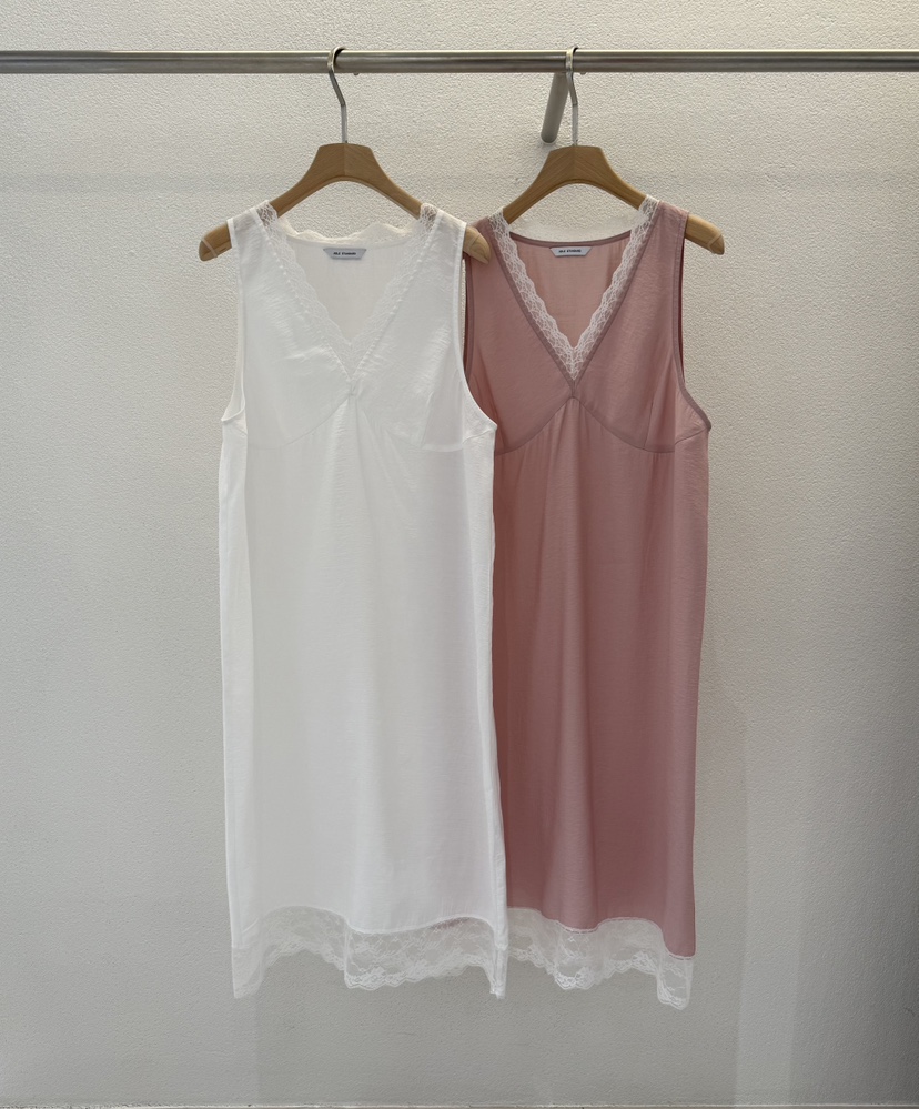 ABLERING韓國代購女裝新款休閑推薦熱賣職業26春夏連衣裙ABLE STANDARD/ABLERING連衣裙