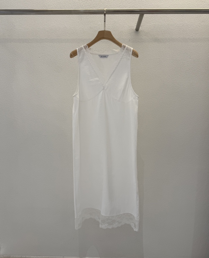 ABLERING韓國代購女裝新款休閑推薦熱賣職業26春夏連衣裙ABLE STANDARD/ABLERING連衣裙圖色1