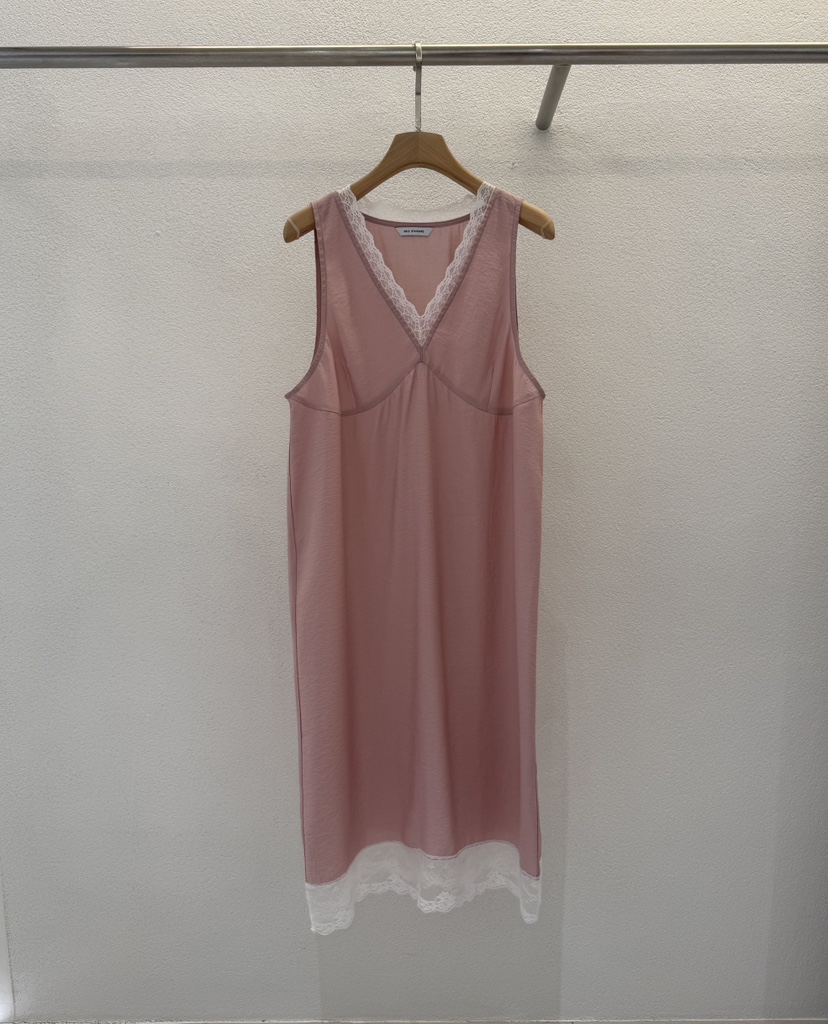 ABLERING韓國代購女裝新款休閑推薦熱賣職業26春夏連衣裙ABLE STANDARD/ABLERING連衣裙圖色2