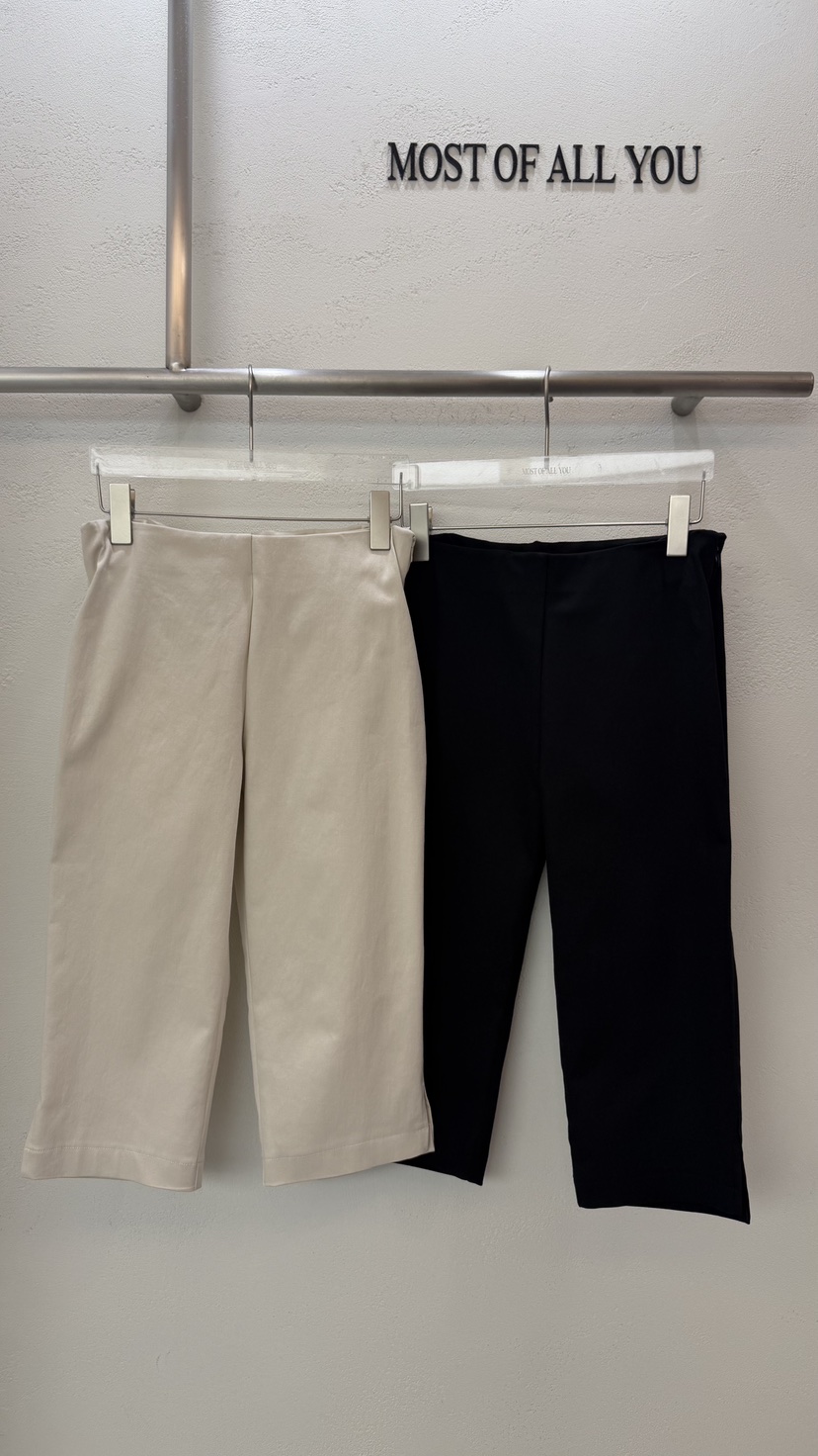 MOST OF ALL U韓國代購女裝新品推薦休閑熱賣真品短褲MOST OF ALL U短褲