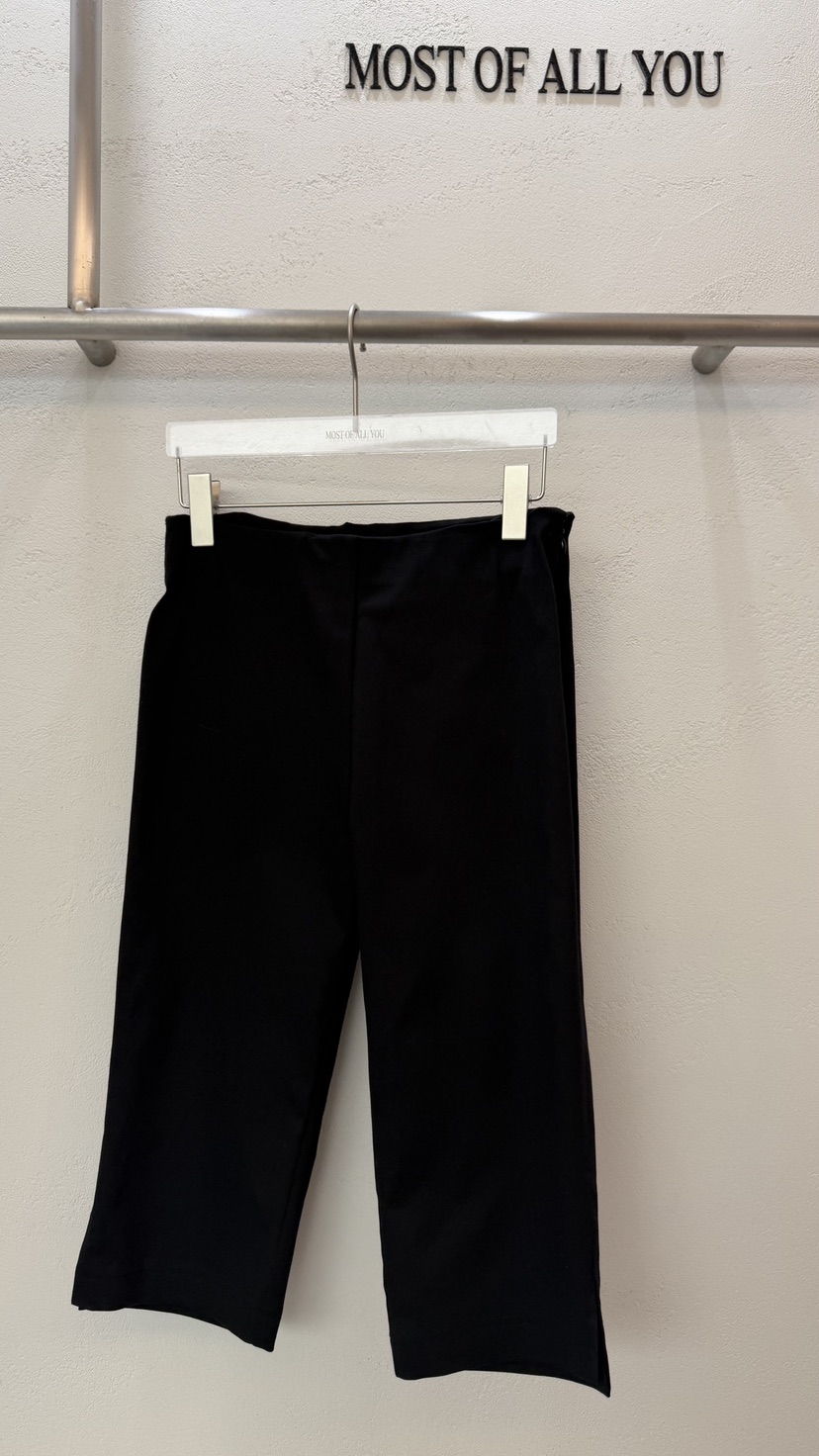 MOST OF ALL U韓國代購女裝新品推薦休閑熱賣真品短褲MOST OF ALL U短褲圖色2