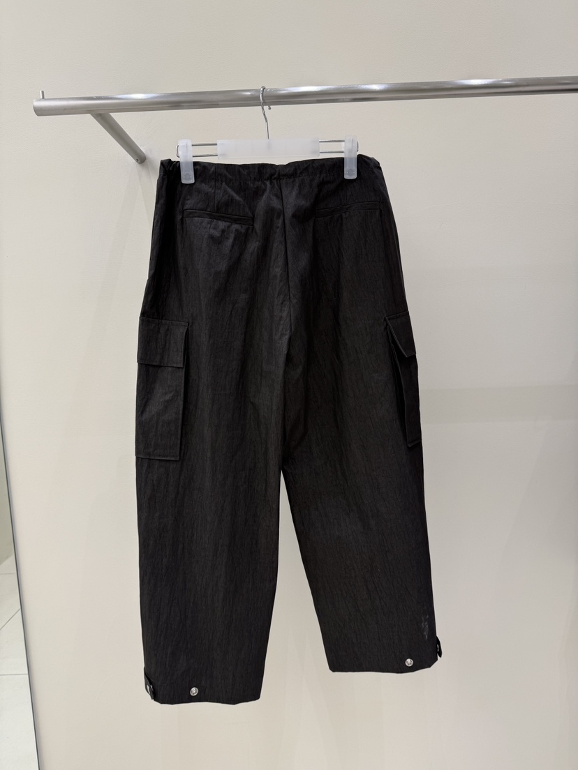 Ccds韓國代購女士新款人氣熱賣真品休閑時尚休閑褲工裝褲Ccds休閑褲