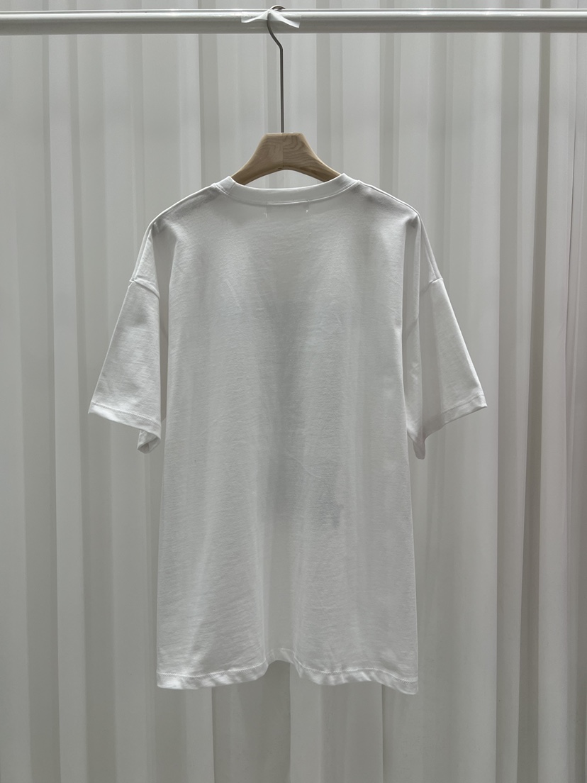 IF YOU SAY SO/PLUM-Q韓國代購女裝新品休閑真品T恤IF YOU SAY SO/PLUM-QT恤