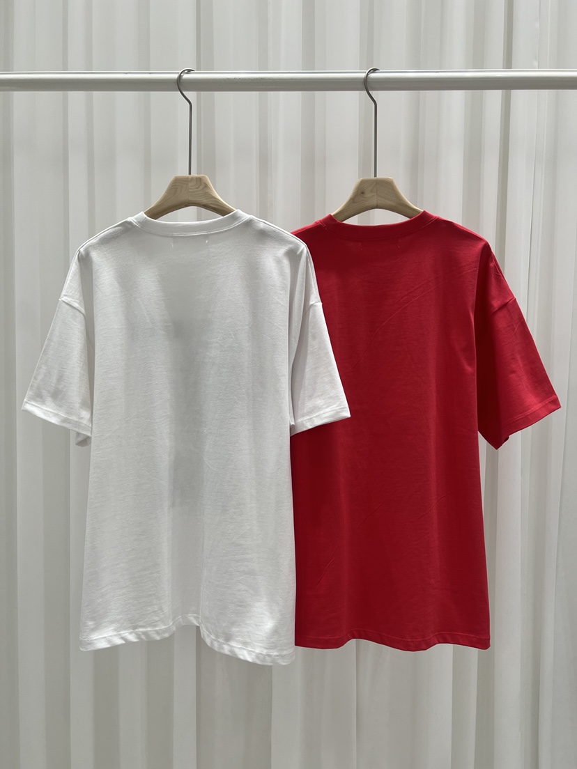 IF YOU SAY SO/PLUM-Q韓國代購女裝新品休閑真品T恤IF YOU SAY SO/PLUM-QT恤