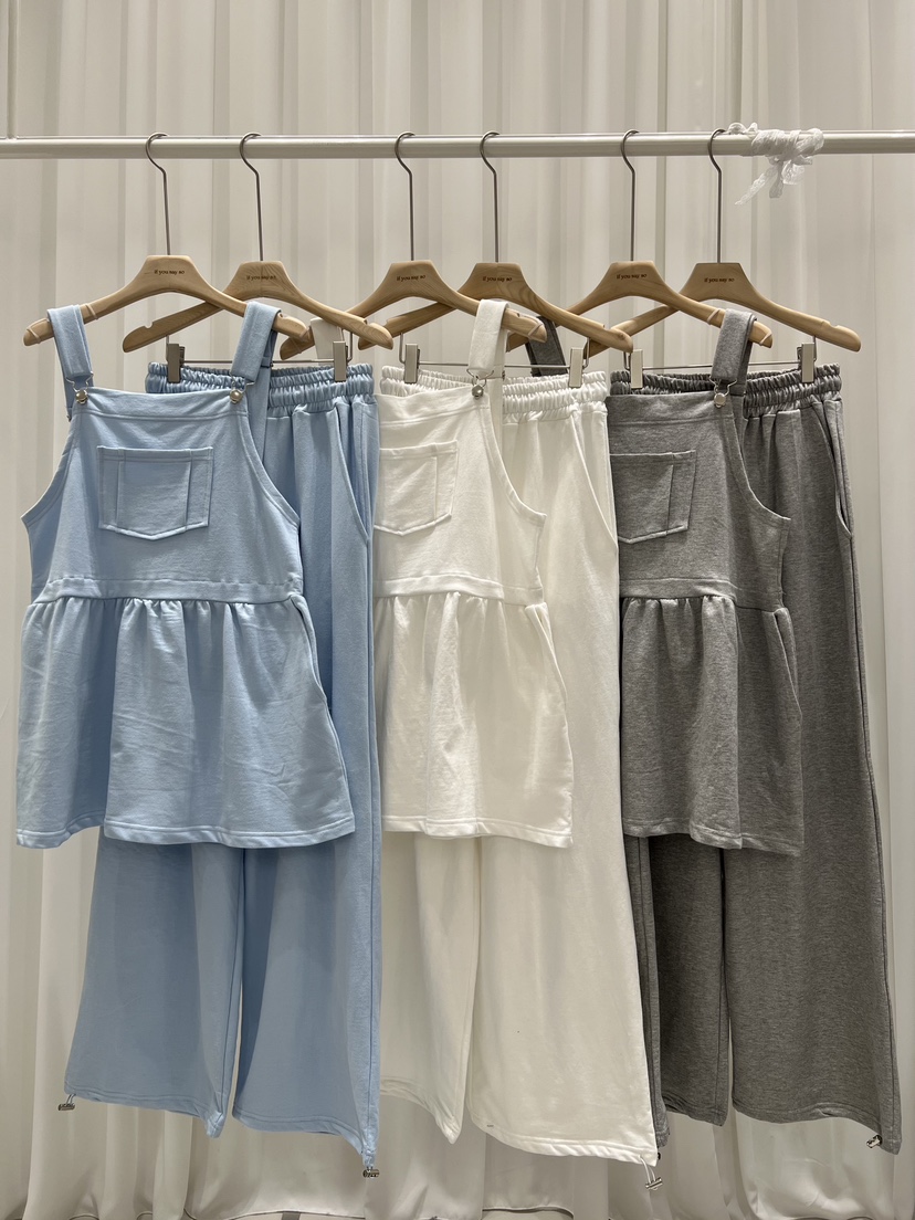 IF YOU SAY SO/PLUM-Q東大門實拍女士新品職業套裝兩件套IF YOU SAY SO/PLUM-Q套裝