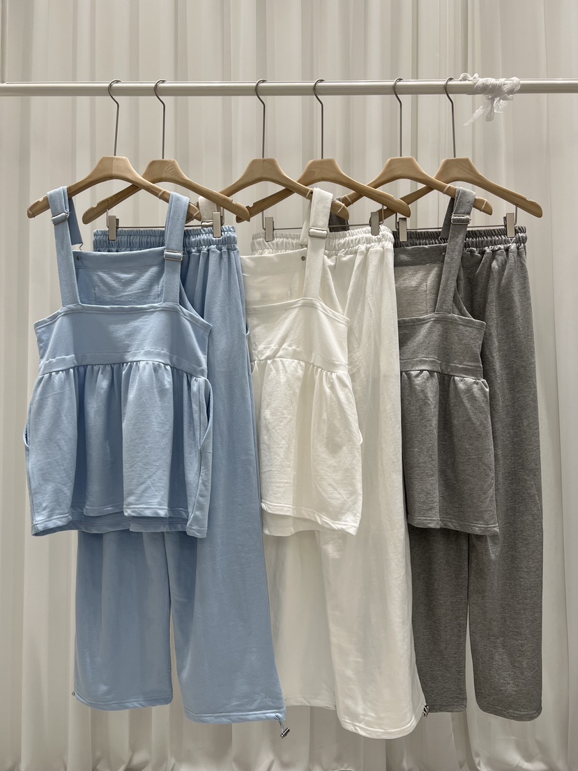 IF YOU SAY SO/PLUM-Q東大門實拍女士新品職業套裝兩件套IF YOU SAY SO/PLUM-Q套裝