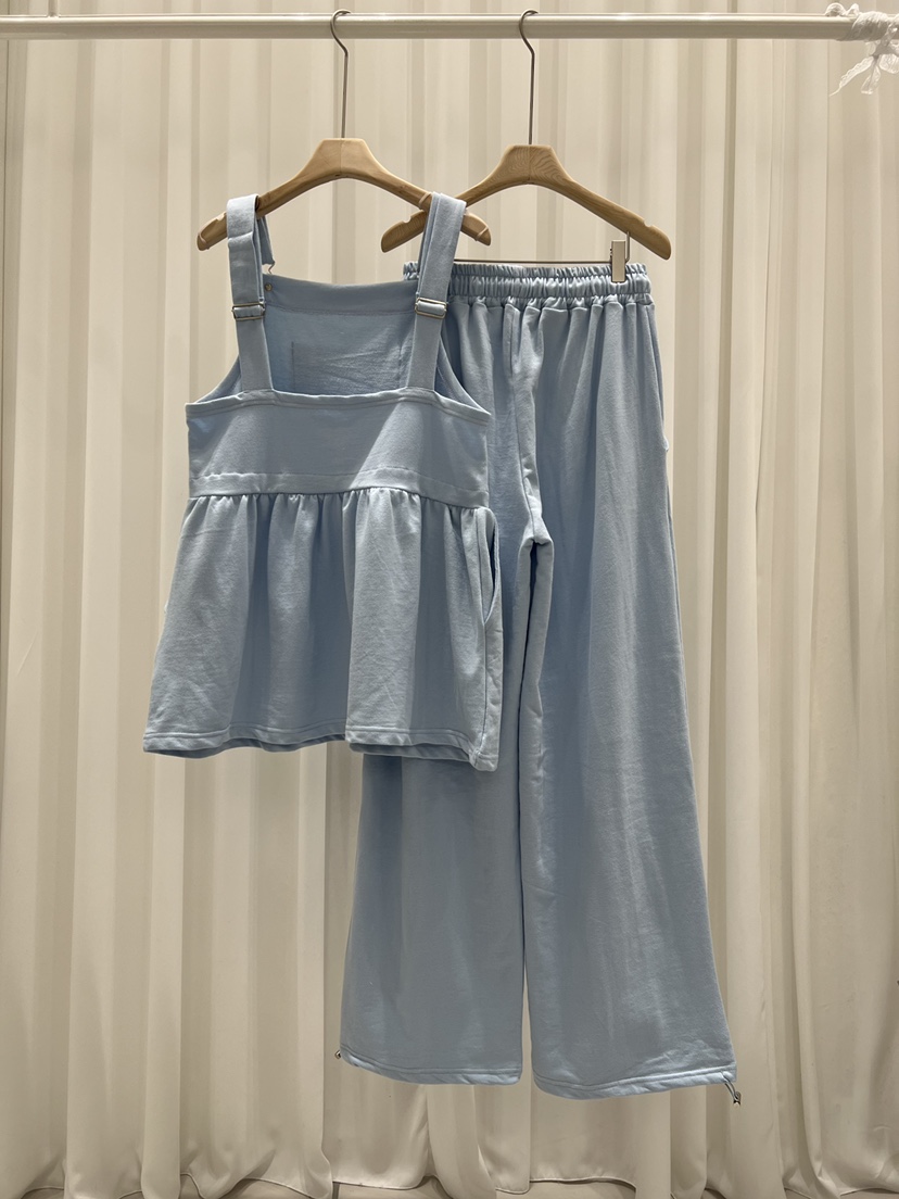 IF YOU SAY SO/PLUM-Q東大門實拍女士新品職業套裝兩件套IF YOU SAY SO/PLUM-Q套裝