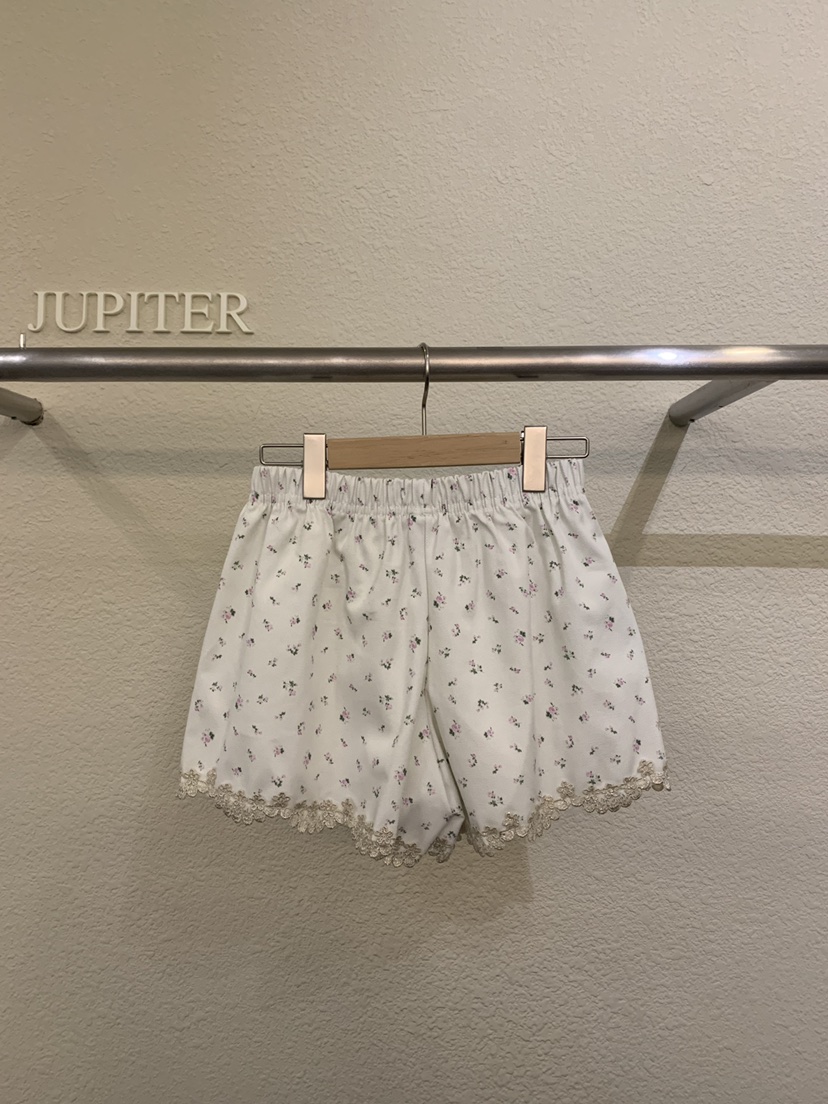 JUPITER東大門直郵女裝新品職業休閑時尚人氣真品推薦短褲JUPITER短褲圖色1