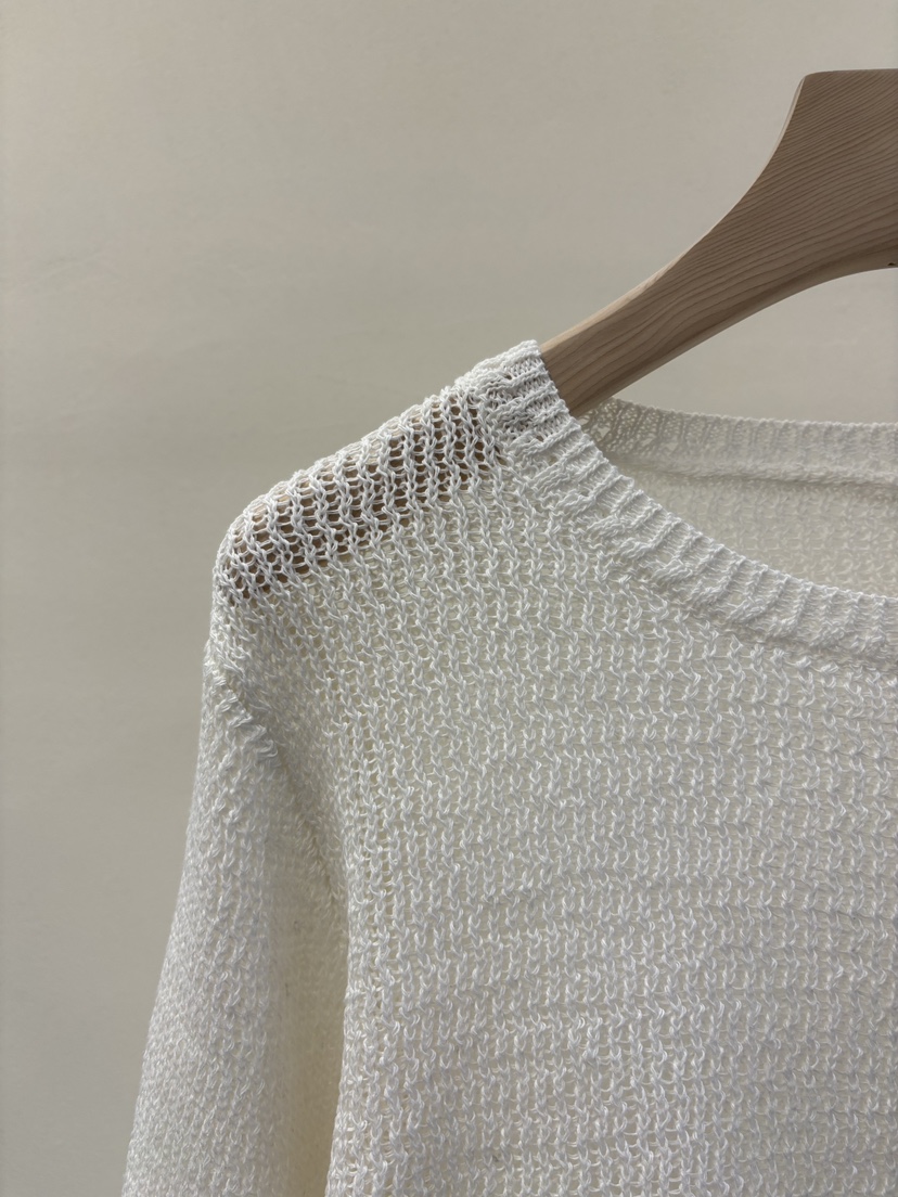 MABE東大門代購女士新品人氣推薦真品時尚熱賣職業針織衫MABE針織衫