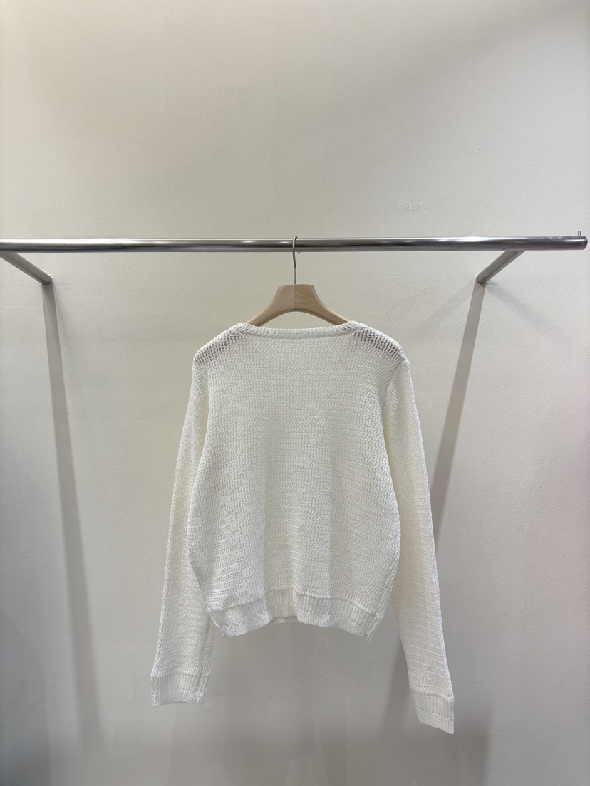 MABE東大門代購女士新品人氣推薦真品時尚熱賣職業針織衫MABE針織衫