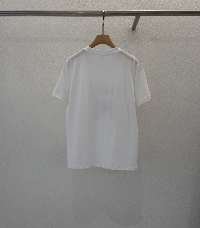 ABLERING東大門代購女士新款推薦熱賣職業真品26春夏休閑T恤ABLE STANDARD/ABLERINGT恤