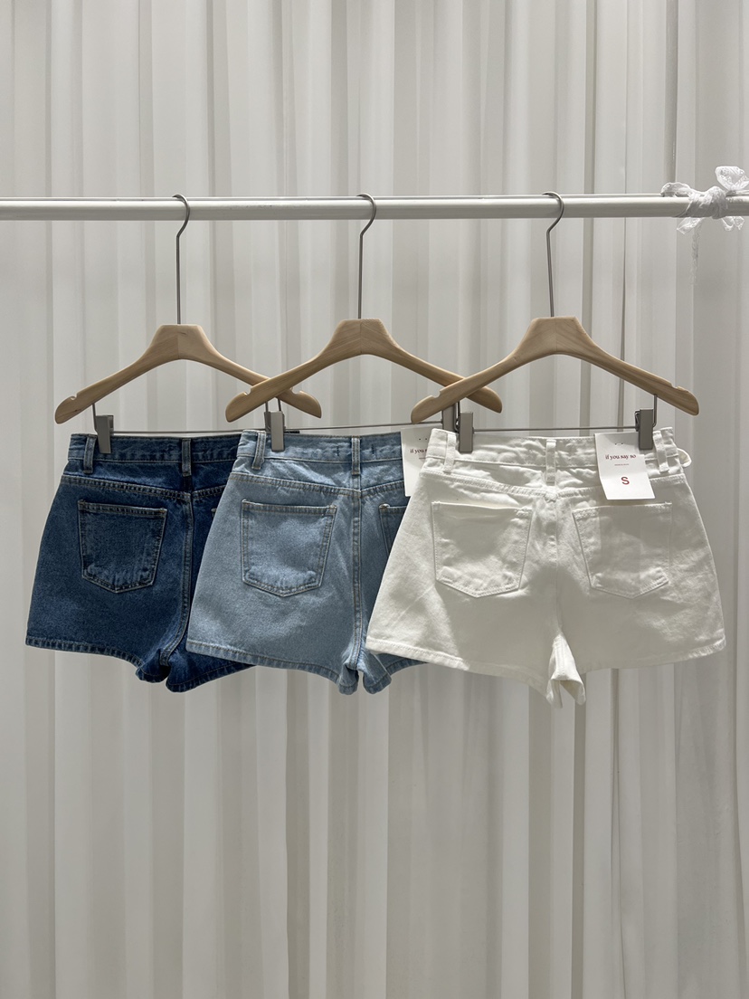 IF YOU SAY SO/PLUM-Q東大門直郵女裝新品26春夏裙褲IF YOU SAY SO/PLUM-Q裙褲