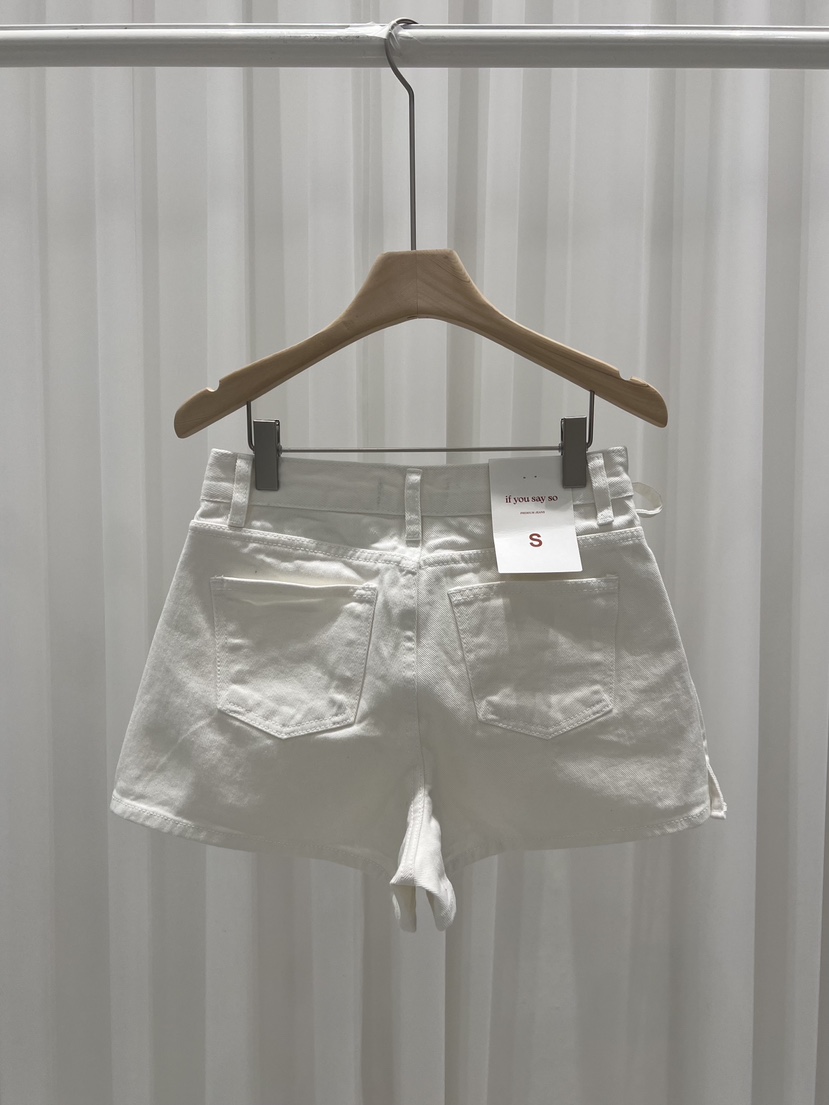 IF YOU SAY SO/PLUM-Q東大門直郵女裝新品26春夏裙褲IF YOU SAY SO/PLUM-Q裙褲