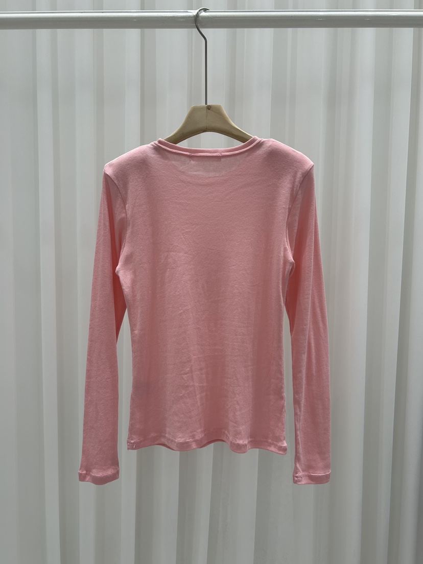 IF YOU SAY SO/PLUM-Q東大門直郵女裝新款人氣長袖T恤IF YOU SAY SO/PLUM-Q長袖T恤