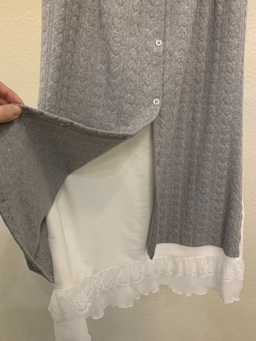 JUPITER韓國直郵女裝新款休閑熱賣時尚推薦人氣26春夏長裙JUPITER長裙