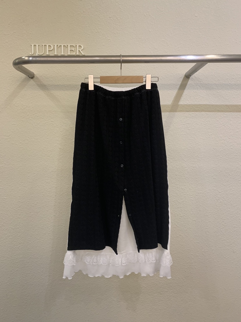 JUPITER韓國直郵女裝新款休閑熱賣時尚推薦人氣26春夏長裙JUPITER長裙圖色3