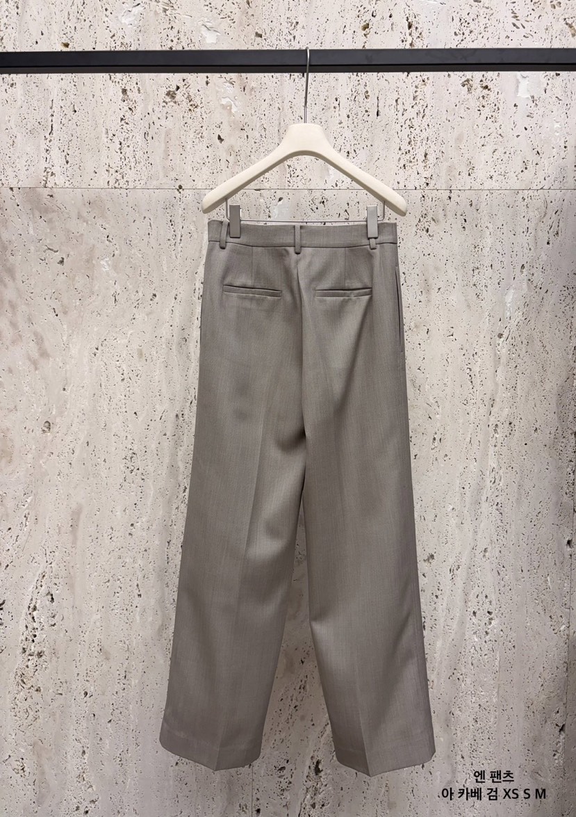 BLOSSOM東大門直郵女裝新品熱賣人氣時尚真品休閑推薦休閑褲BLOSSOM休閑褲