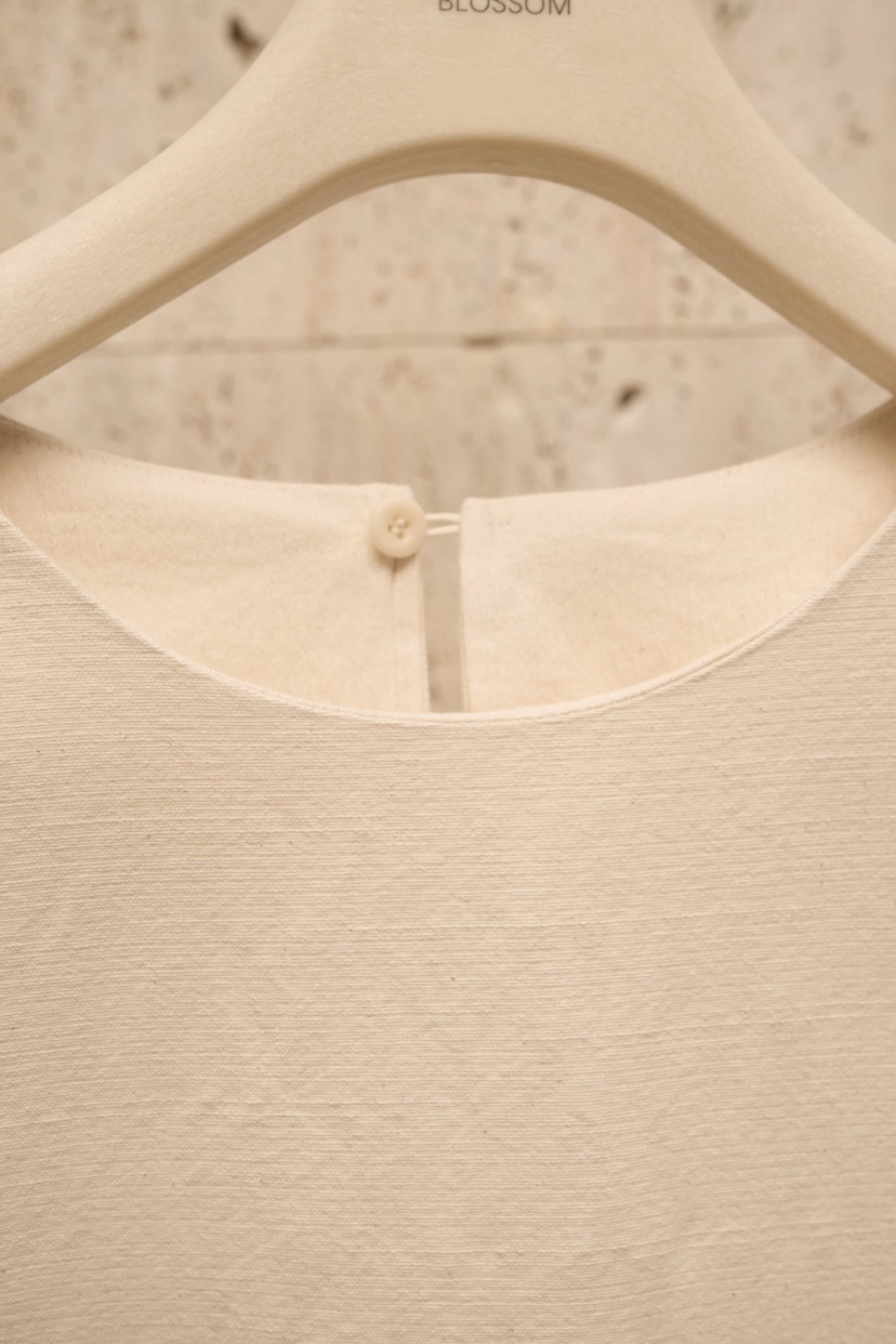 BLOSSOM韓國代購女士新款人氣真品26春夏時尚休閑襯衫蕾絲衫BLOSSOM襯衫/蕾絲衫