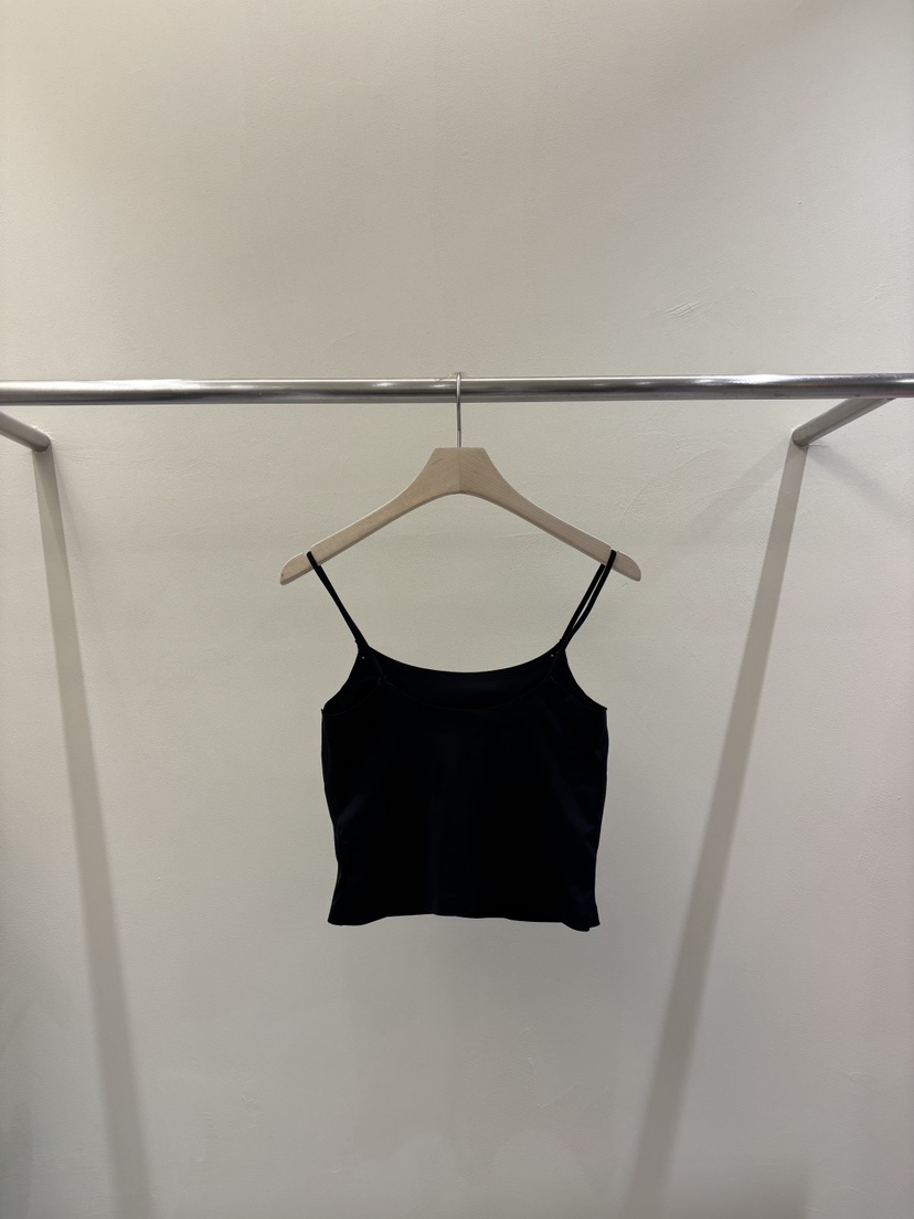 MABE東大門直郵女裝新品熱賣職業真品休閑推薦人氣吊帶背心MABE吊帶/背心圖色2