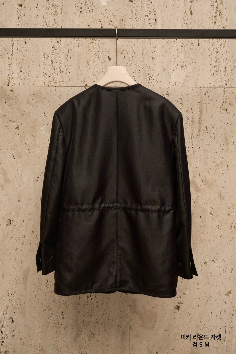 BLOSSOM東大門代購女士新款真品人氣時尚職業熱賣休閑皮衣BLOSSOM皮衣