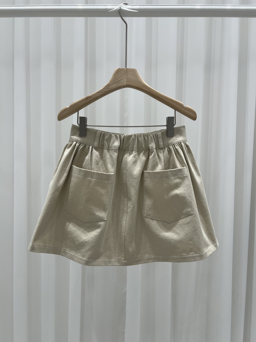 IF YOU SAY SO/PLUM-Q東大門實拍女裝新款時尚推薦裙褲IF YOU SAY SO/PLUM-Q裙褲